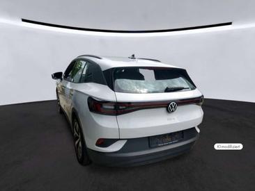 Volkswagen ID.4 Pro Performance — photo 4
