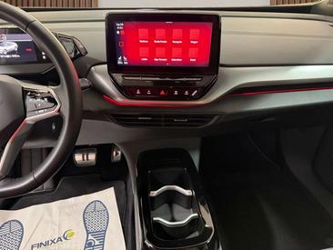 Volkswagen ID.4 Pro Performance — photo 20