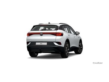Volkswagen ID.4 Pro Performance — photo 5