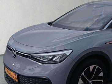 Volkswagen ID.5 Coupé SUV Pro Performance — photo 7