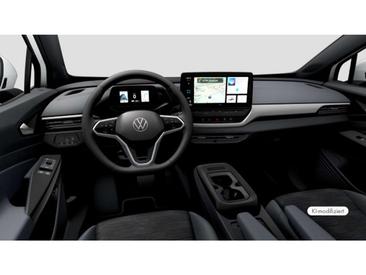 Volkswagen ID.4 Pro Performance — photo 9