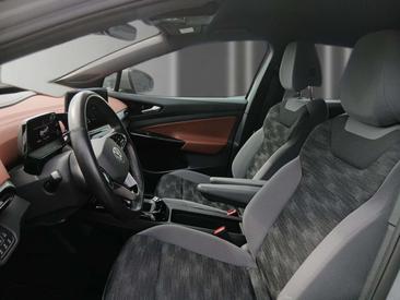 Volkswagen ID.5 Coupé SUV Pro Performance — photo 8