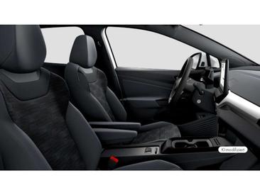 Volkswagen ID.4 Pro Performance — photo 11