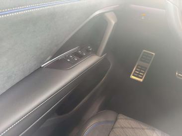 Volkswagen TIGUAN EHybrid — photo 13