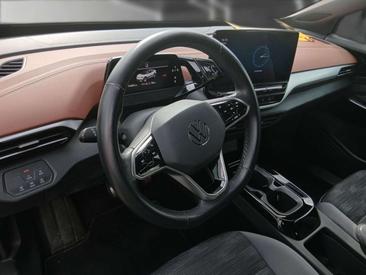 Volkswagen ID.5 Coupé SUV Pro Performance — photo 9