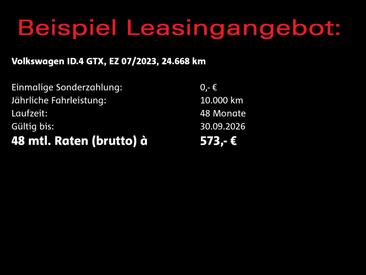 Volkswagen ID.4 GTX 4Motion — photo 6