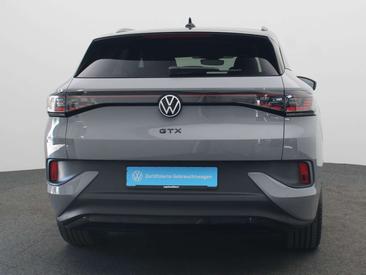 Volkswagen ID.4 GTX 4Motion — photo 7