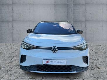 Volkswagen ID.4 Pro Performance — photo 2