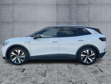 Volkswagen ID.4 Pro Performance — photo 3