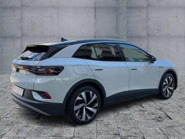 Volkswagen ID.4 Pro Performance — photo 5