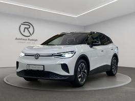 Volkswagen ID.4 Pro - 2026 - Joinsteer - #1