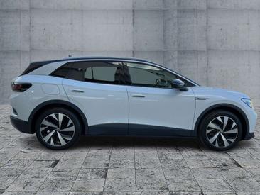Volkswagen ID.4 Pro Performance — photo 6