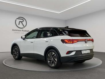 Volkswagen ID.4 Pro — photo 2