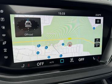 Volkswagen Touareg EHybrid — photo 6