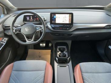 Volkswagen ID.4 Pro Performance — photo 8
