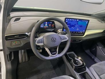 Volkswagen ID.4 Pro — photo 3