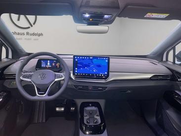 Volkswagen ID.4 Pro — photo 5