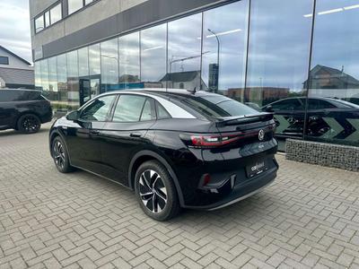 Volkswagen ID.5 Coupé SUV Pro Performance