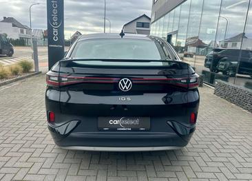 Volkswagen ID.5 Coupé SUV Pro Performance — photo 4