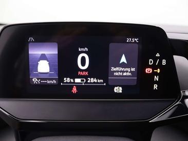 Volkswagen ID.4 GTX 4Motion — photo 18
