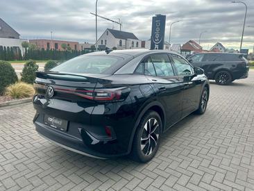 Volkswagen ID.5 Coupé SUV Pro Performance — photo 5