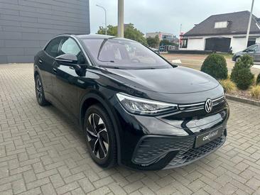Volkswagen ID.5 Coupé SUV Pro Performance — photo 6