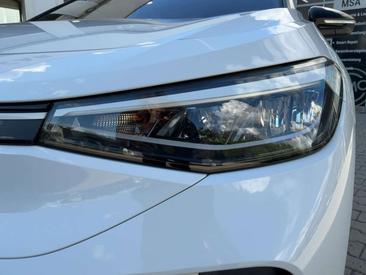 Volkswagen ID.4 Pro Performance — photo 19
