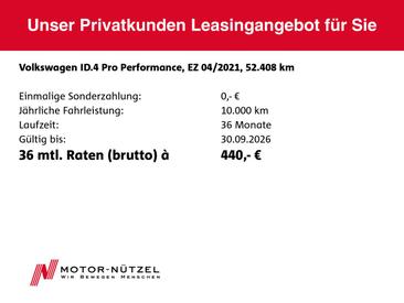 Volkswagen ID.4 Pro Performance — photo 22