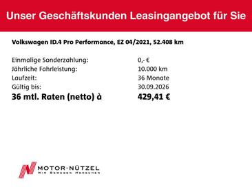 Volkswagen ID.4 Pro Performance — photo 23