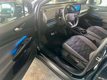 Volkswagen ID.5 Coupé SUV Pro Performance — photo 11