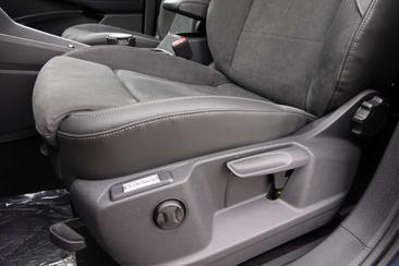 Volkswagen Caddy Van EHybrid — photo 10