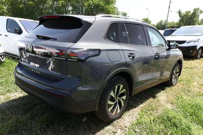 Volkswagen TIGUAN 2.0 TDI