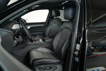 Volkswagen Touareg 3.0 V6 TDI 286 — photo 15