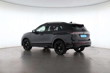 Volkswagen TIGUAN 2.0 TDI 4MOTION — photo 3