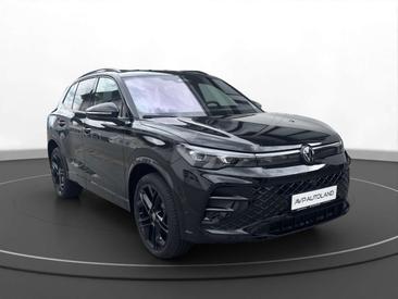 Volkswagen TIGUAN 2.0 TDI 4MOTION — photo 3