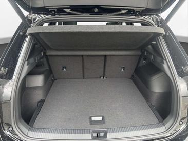 Volkswagen TIGUAN 2.0 TDI 4MOTION — photo 7