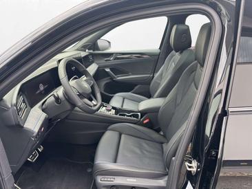 Volkswagen TIGUAN 2.0 TDI 4MOTION — photo 10