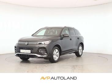 Volkswagen TIGUAN 1.5 ETSI — photo 4