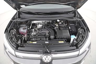 Volkswagen TIGUAN 1.5 ETSI — photo 12