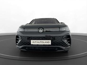 Volkswagen TIGUAN 2.0 TDI 4MOTION — photo 3