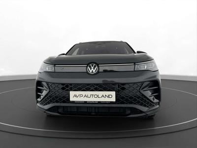 Volkswagen TIGUAN 2.0 TDI 4MOTION