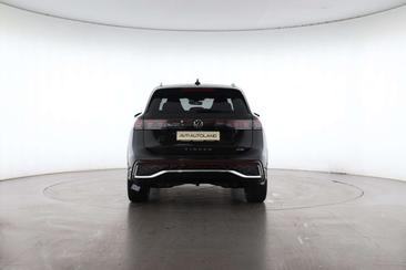 Volkswagen TIGUAN 1.5 ETSI — photo 6