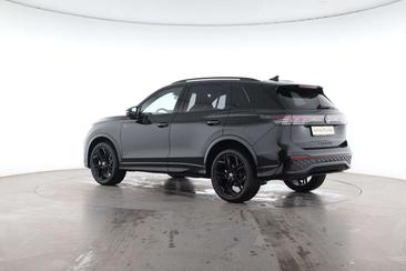 Volkswagen TIGUAN 2.0 TDI — photo 4