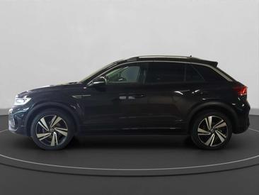 Volkswagen T-Roc 1.5 TSI — photo 2