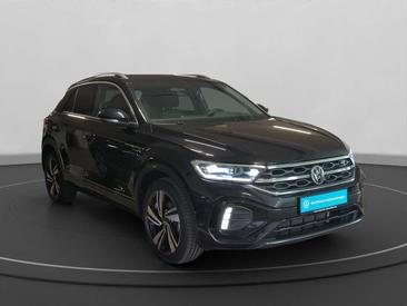 Volkswagen T-Roc 1.5 TSI — photo 5