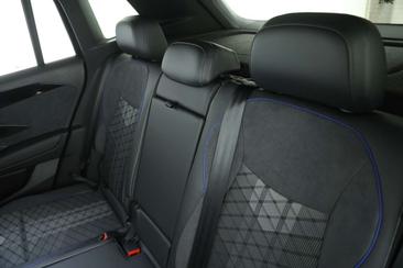 Volkswagen TIGUAN 2.0 TDI — photo 9