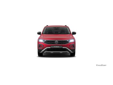 Volkswagen T-Roc 1.5 TSI — photo 2