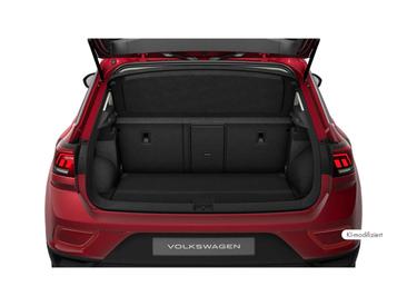 Volkswagen T-Roc 1.5 TSI — photo 7