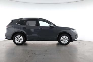 Volkswagen TIGUAN 2.0 TDI — photo 7