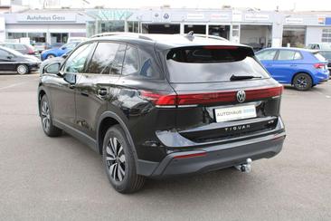 Volkswagen TIGUAN 1.5 ETSI — photo 3
